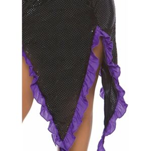 Leg Avenue 86764X_03908 Sea Witch Costume - Halloween Leg Avenue 86764X_03908 Sea Witch Costume - Halloween