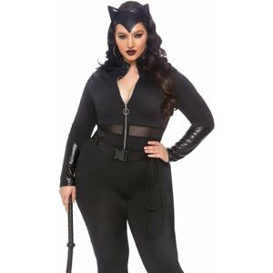 Leg Avenue 86841X_00108 Przebranie - fancy dress Leg Avenue 86841X_00108 Przebranie - fancy dress