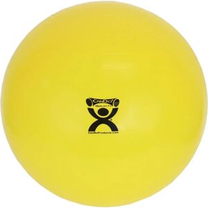 Gymnastická míč CanDo – tréninkový míč – sedací míč - 45cm - Žlutý Gymnastická míč CanDo – tréninkový míč – sedací míč - 45cm - Žlutý