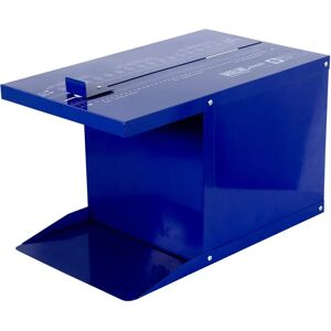 Baseline 12-1085 Caja de prueba de flexibilidad Sit & Reach - Flexibility Testing Box Baseline 12-1085 Caja de prueba de flexibilidad Sit & Reach - Flexibility Testing Box