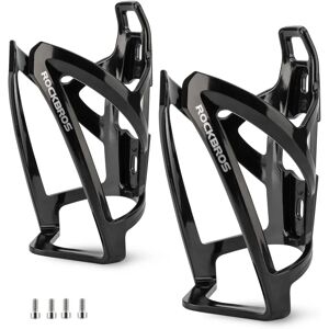RockBros - Bottle Cage - 35g - Ultraléger - Bottle Cage - Publicité RockBros - Bottle Cage - 35g - Ultraléger - Bottle Cage - Publicité