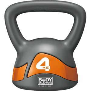 Body Sculpture BW117 4kg Kettlebell - Strength & Cardio Tool Body Sculpture BW117 4kg Kettlebell - Strength & Cardio Tool