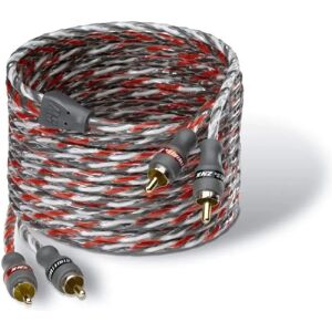 Câble audio équilibré RCA MTX Audio Znx3.2 3m - ZeroNoise Câble audio équilibré RCA MTX Audio Znx3.2 3m - ZeroNoise