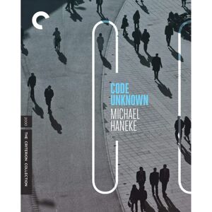 Criterion Collection Code Inconnu - Blu-ray - Région A : États-Unis - Publicité Criterion Collection Code Inconnu - Blu-ray - Région A : États-Unis - Publicité