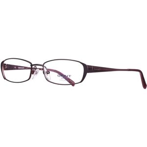 Gant GAA904-SBRN Unisex brilframe - Brillenframes Gant GAA904-SBRN Unisex brilframe - Brillenframes
