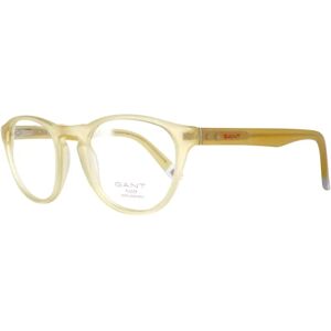 Gant GRA098 48L06 Mannen Brillenframe - Brillenframe Gant GRA098 48L06 Mannen Brillenframe - Brillenframe