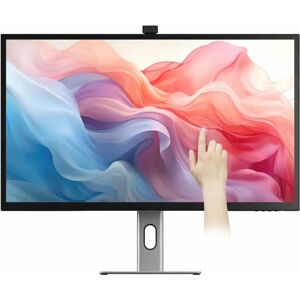 ALOGIC 32C4KPDWT LED-Bildschirm - 32 Zoll 4K Touchscreen-Monitor ALOGIC 32C4KPDWT LED-Bildschirm - 32 Zoll 4K Touchscreen-Monitor
