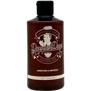 Dapper Dan Pflege Tonikum - Arganöl, Hamamelis, Volumen Dapper Dan Pflege Tonikum - Arganöl, Hamamelis, Volumen