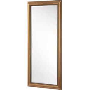 Yearn Beaded Rectangular Wall Mirror - Wall Mirror Yearn Beaded Rectangular Wall Mirror - Wall Mirror