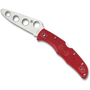 Spyderco C10TR Faca de combate/tática - Faca Spyderco C10TR Faca de combate/tática - Faca