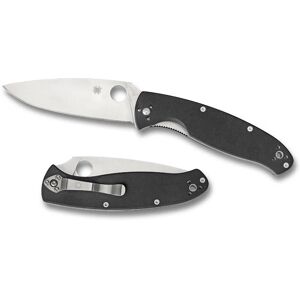 Spyderco Resilience - Couteau pliant Spyderco Resilience - Couteau pliant
