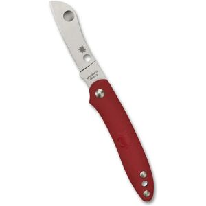 Spyderco Roadie vermelho Spyderco Roadie vermelho
