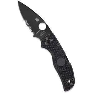 Spyderco Native 5 Ligero - Cuchillo Spyderco Native 5 Ligero - Cuchillo
