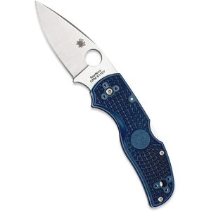 Spyderco Native CPM S110V Spyderco Native CPM S110V