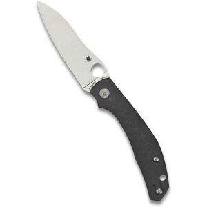 Spyderco Kapara (preto, vermelho) Spyderco Kapara (preto, vermelho)