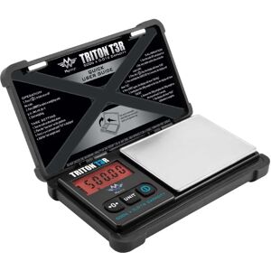 MyWeigh TRITON T3-500 - Balance de Précision Numérique - Publicité MyWeigh TRITON T3-500 - Balance de Précision Numérique - Publicité