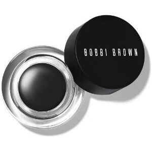 Bobbi Brown Long-Wear Gel Eyeliner - Black 3 g Bobbi Brown Long-Wear Gel Eyeliner - Black 3 g