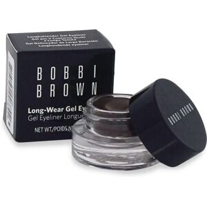 Bobbi Brown Sepia Ink Gel Eyeliner - Eyeliner Bobbi Brown Sepia Ink Gel Eyeliner - Eyeliner