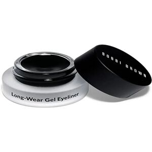 Bobbi Brown Langvarig Gel Eyeliner - Caviar Ink - 3g Bobbi Brown Langvarig Gel Eyeliner - Caviar Ink - 3g