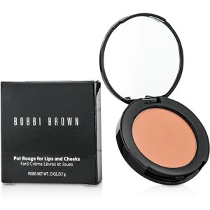 Bobbi Brown Pot Rouge For Lips & Cheeks - Cream Blush - Fresh Melon Bobbi Brown Pot Rouge For Lips & Cheeks - Cream Blush - Fresh Melon