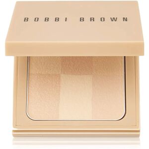 Bobbi Brown Nude Finish Illuminating Powder - Bare - Powders for Women Bobbi Brown Nude Finish Illuminating Powder - Bare - Powders for Women