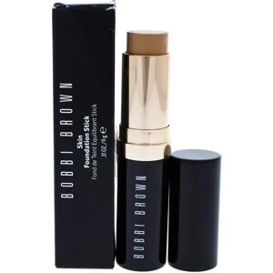 Bobbi Brown Cool Ivory Skin Foundation Stick - Medium Coverage - Natural Finish - 9g - Foundation Bobbi Brown Cool Ivory Skin Foundation Stick - Medium Coverage - Natural Finish - 9g - Foundation