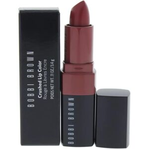 Bobbi Brown Crushed Lip Color - Cranberry - Moisturizing Lipstick Bobbi Brown Crushed Lip Color - Cranberry - Moisturizing Lipstick