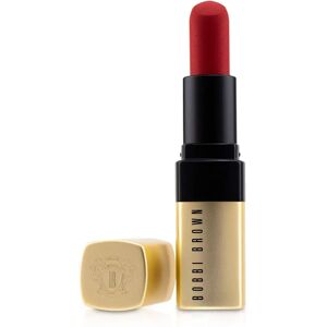 Bobbi Brown Luxe Matte Lip Color - Fever Pitch - Lippenstift Bobbi Brown Luxe Matte Lip Color - Fever Pitch - Lippenstift