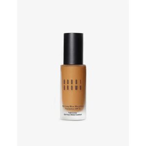 Bobbi Brown Skin Long-Wear Weightless Foundation SPF 15 - Podkład Bobbi Brown Skin Long-Wear Weightless Foundation SPF 15 - Podkład