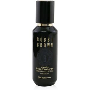 Bobbi Brown Fond de Teint Sérum Intensif SPF 40 Naturel - Fond liquide pour femmes Bobbi Brown Fond de Teint Sérum Intensif SPF 40 Naturel - Fond liquide pour femmes