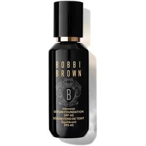 Bobbi Brown Naturlig Tan SPF 40 Flytende Foundation Bobbi Brown Naturlig Tan SPF 40 Flytende Foundation