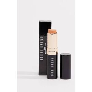 Bobbi Brown Hautfoundation Stick - Natürlicher, Neutral Gold - Mitt Dækning Bobbi Brown Hautfoundation Stick - Natürlicher, Neutral Gold - Mitt Dækning