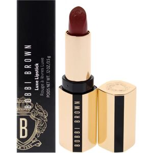 Bobbi Brown Luxe Lipstick Claret - Lippenstift Bobbi Brown Luxe Lipstick Claret - Lippenstift