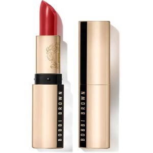 Bobbi Brown Luxe Lipstick - Parisian Red - Feuchtigkeitsspendend, Langanhaltend Bobbi Brown Luxe Lipstick - Parisian Red - Feuchtigkeitsspendend, Langanhaltend