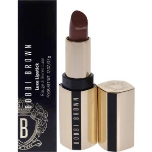Bobbi Brown Luxe Lippenstift Pink Buff - Lipstick Bobbi Brown Luxe Lippenstift Pink Buff - Lipstick