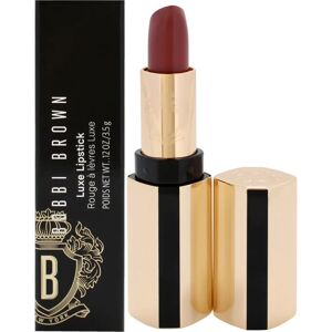 Bobbi Brown Luxe Lipstick - Bahama Brown - Pomadka Bobbi Brown Luxe Lipstick - Bahama Brown - Pomadka