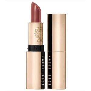 Bobbi Brown Luxe Lipstick Pink Nude - Lipstick Bobbi Brown Luxe Lipstick Pink Nude - Lipstick