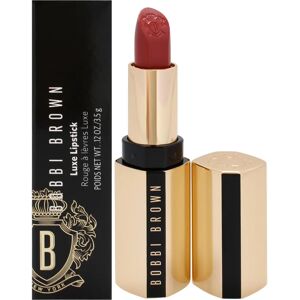 Bobbi Brown Luxe Lipstick - Cranberry - High Pigmentation, Moisturising, Long-lasting Bobbi Brown Luxe Lipstick - Cranberry - High Pigmentation, Moisturising, Long-lasting