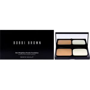Bobbi Brown Honey Powder Foundation - Skin - Medium Coverage Bobbi Brown Honey Powder Foundation - Skin - Medium Coverage