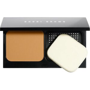 Bobbi Brown Skin Weightless Powder Foundation - Golden - Powder Foundation - Bobbi Brown Bobbi Brown Skin Weightless Powder Foundation - Golden - Powder Foundation - Bobbi Brown