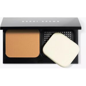 Bobbi Brown Skin Weightless Powder Foundation - Warmer Honig - Puderfoundations Bobbi Brown Skin Weightless Powder Foundation - Warmer Honig - Puderfoundations