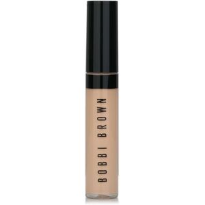 Bobbi Brown Skin Full Cover Concealer - Warm Ivory - Concealer, Fuldt Dækning, Let, 16 Timer Bobbi Brown Skin Full Cover Concealer - Warm Ivory - Concealer, Fuldt Dækning, Let, 16 Timer