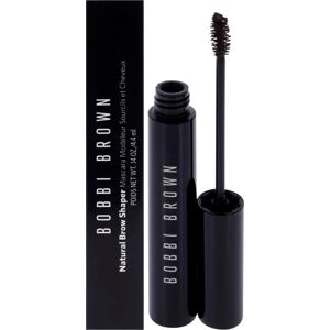 Bobbi Brown Mahogany Natural Brow Shaper Eyebrow Gel - 4.4 ml Bobbi Brown Mahogany Natural Brow Shaper Eyebrow Gel - 4.4 ml