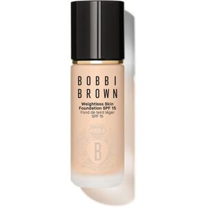 Bobbi Brown Weightless Skin Foundation SPF 15 Porcelain - Foundation Bobbi Brown Weightless Skin Foundation SPF 15 Porcelain - Foundation