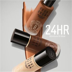Bobbi Brown Weightless Skin Foundation SPF15 - Medium Coverage Bobbi Brown Weightless Skin Foundation SPF15 - Medium Coverage