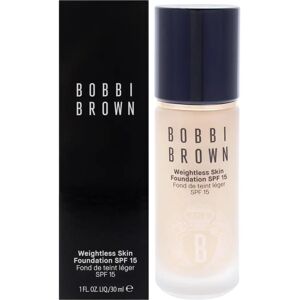 Bobbi Brown Kevyt Meikkipohja SPF15 - Keskirakeus Bobbi Brown Kevyt Meikkipohja SPF15 - Keskirakeus