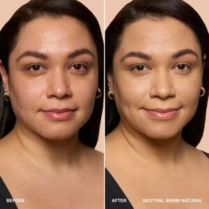 Bobbi Brown Weightless Skin Foundation SPF15 - Foundation - Neutral Warm Natural Bobbi Brown Weightless Skin Foundation SPF15 - Foundation - Neutral Warm Natural