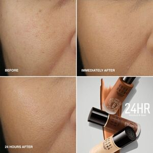 Bobbi Brown Weightless Skin Foundation SPF 15 Mini - Fond de teint léger, longue tenue, hydratant en Beige Chaud Bobbi Brown Weightless Skin Foundation SPF 15 Mini - Fond de teint léger, longue tenue, hydratant en Beige Chaud