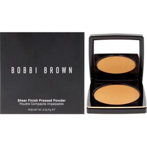 Bobbi Brown Soft Honey Kompaktpuder - Pressed Powder Bobbi Brown Soft Honey Kompaktpuder - Pressed Powder