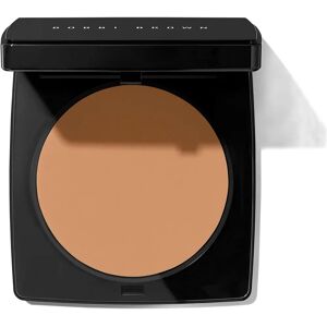 Bobbi Brown Sheer Finish Pressed Powder - Golden Brown - Face Makeup Bobbi Brown Sheer Finish Pressed Powder - Golden Brown - Face Makeup